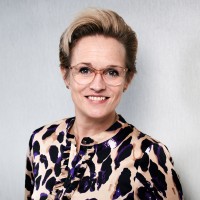 Susanne Bunkenborg Holbech