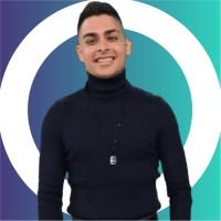 ✉️ Jesse Hernandez