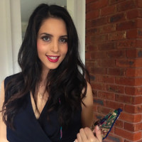 Krystle N.