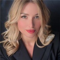 Dr. Maria Ragimova