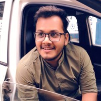 Moksh Bansal
