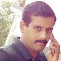 Murali P