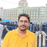 Jaymin Patel