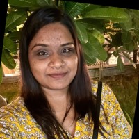 Prachi Patel