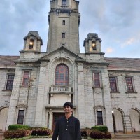 Prajwal Gowda S A