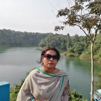Maksuda Begum