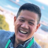 Jeff Leung
