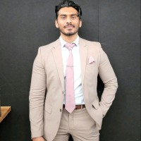Shaheel Kumar