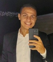 Mahmoud Abdelwahed