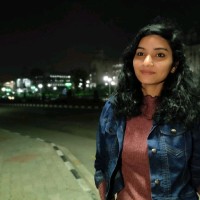 Swapna Pillai