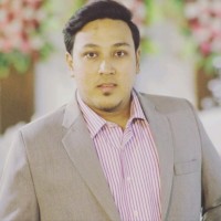 Syed Muhammad Osama