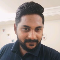 Joju Jacob