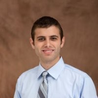 Brent Sauder, CPA