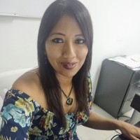 Angie Silva Pastrana