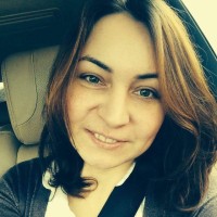 Sofia Mikhailova