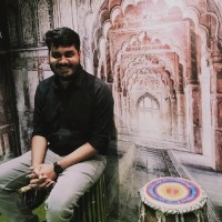 Ashutosh Rathod