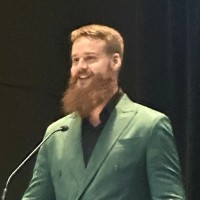 Eric Van Luven