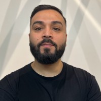 Michael González Álvarez