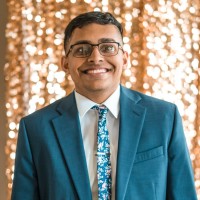 Shaan Patel