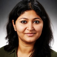Sulagna Bose