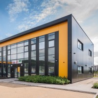 CARSFAB STRUCTURES PROJECTS
