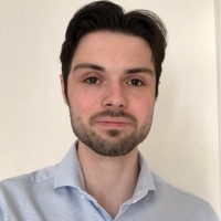 Joshua Richards, Msc
