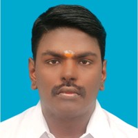 Ananda Kumar M V