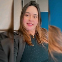 ANA BEATRIZ DE CAMARGO