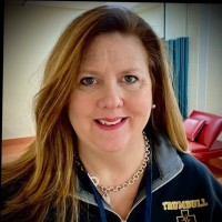 Merry Joy Olson, Rn, Bsn, Ncsn, Phn, Lsn