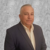 Michael Huff