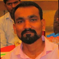 Yogesh Lonare