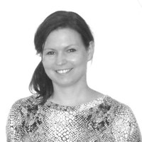 Charlotte Biørn Nedergaard