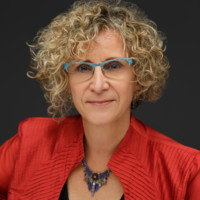 Tina Beranbaum