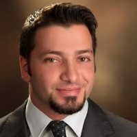 Musa Quttaineh, MBA, Cert.IFR