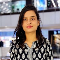 Bharti Khursange