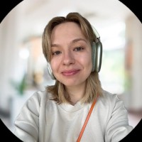 Anastasia Bondarchuk