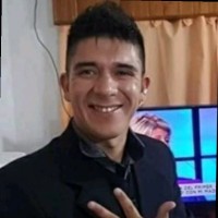 Jorge Luis Ayosa