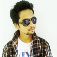 Ashish Dwivedi