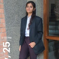 Vrinda Vishnoi