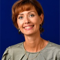 Alma Schippers