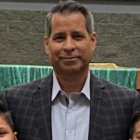 Peter Miranda