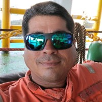 Marceu Rodrigues Da Silva