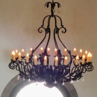 Illuminaries Lighting