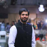 Mohammad Atif Baig