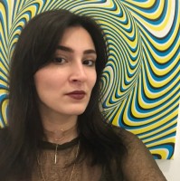 Anda Radulescu