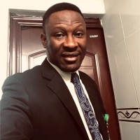 Cosmas Ejide