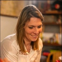 Julie Nizet