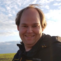 Mattias Hansen