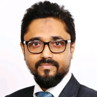 Md Nurun Nabi Sharif