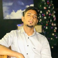 Gopala Krishnan J